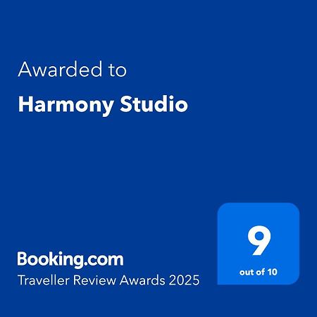 Harmony Studio Annecy Esterno foto