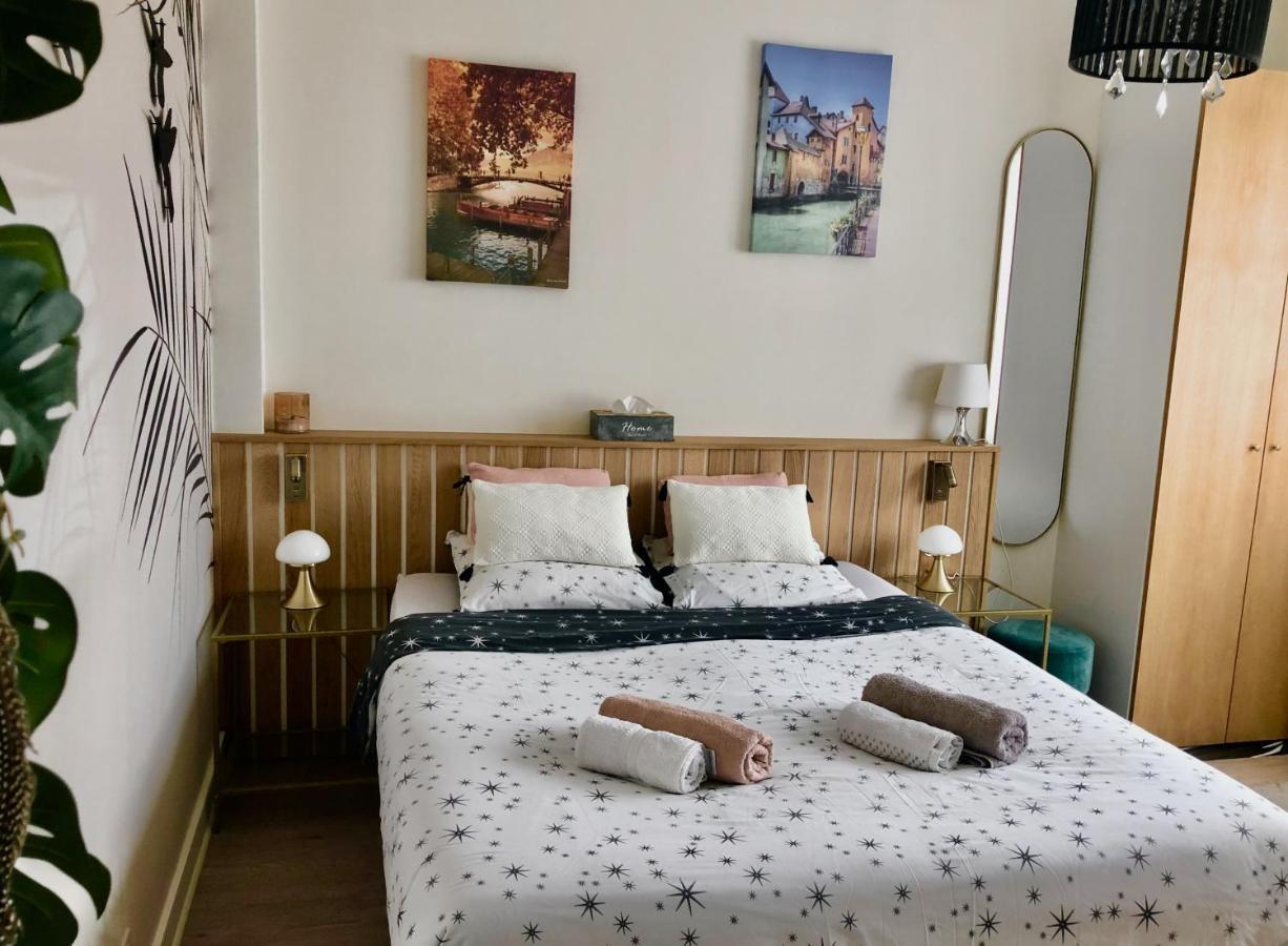 Harmony Studio Annecy Esterno foto