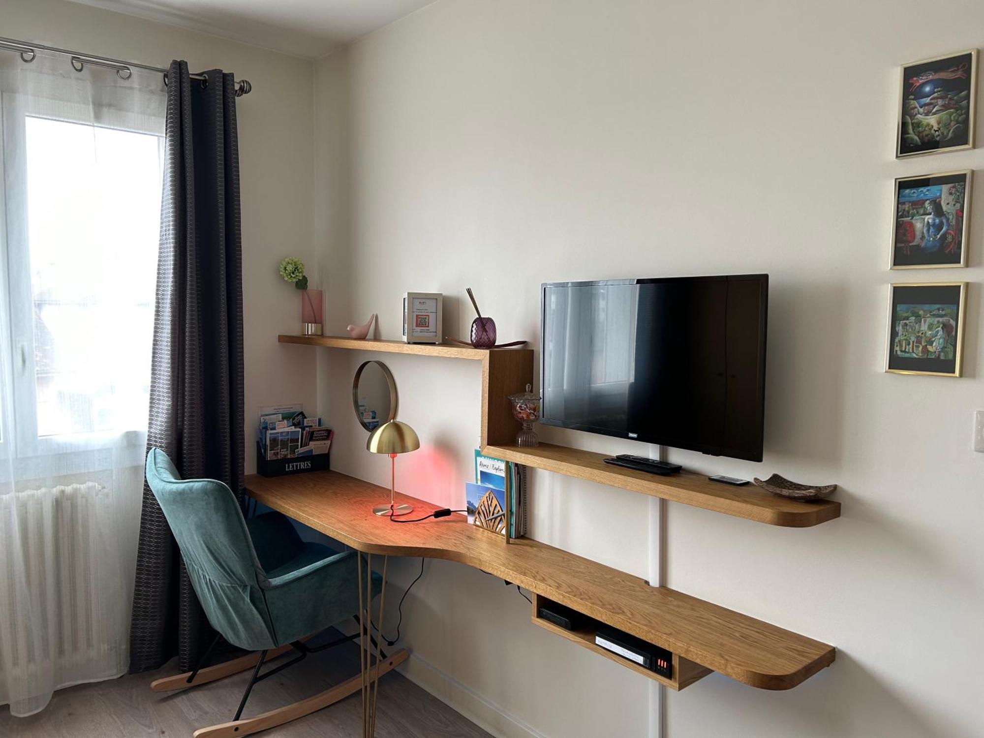Harmony Studio Annecy Esterno foto