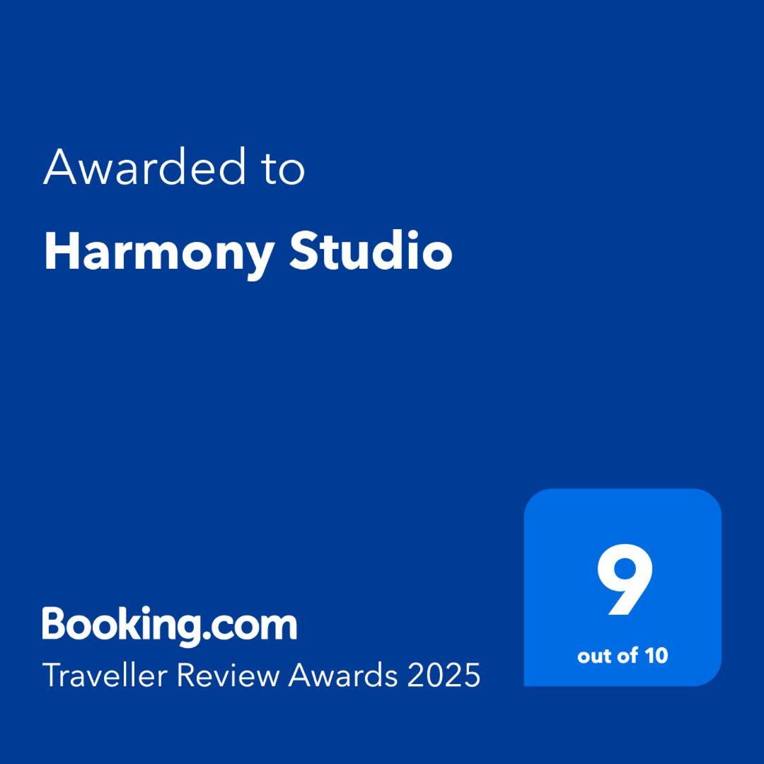 Harmony Studio Annecy Esterno foto
