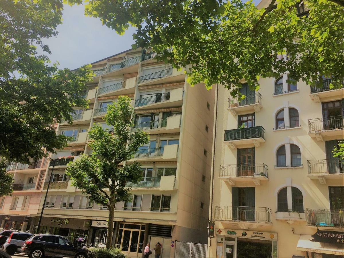 Harmony Studio Annecy Esterno foto