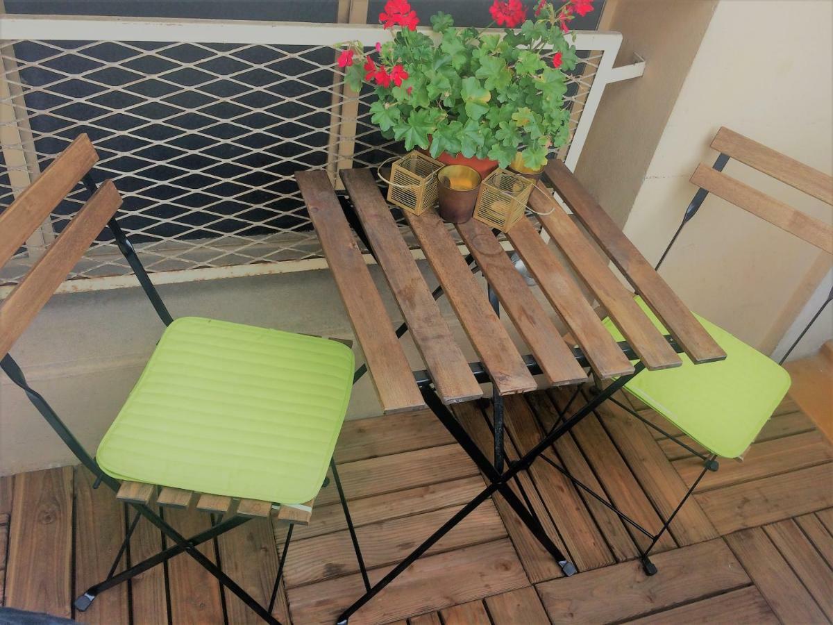 Harmony Studio Annecy Esterno foto